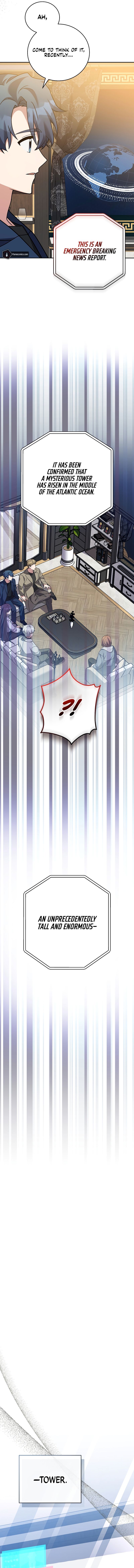 The Novel’s Extra (Remake) Chapter 173 - Page 8