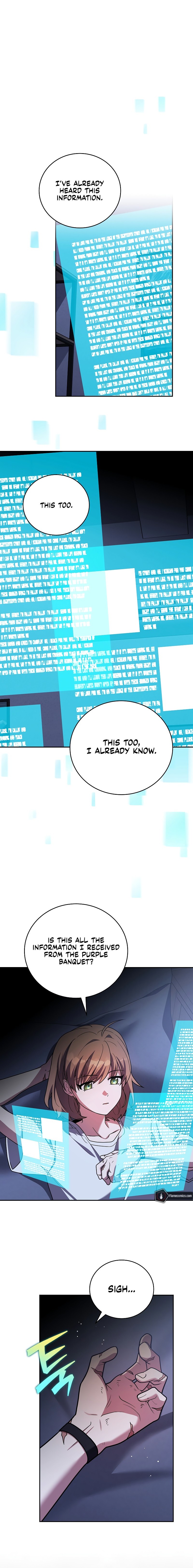 The Novel’s Extra (Remake) Chapter 174 - Page 10