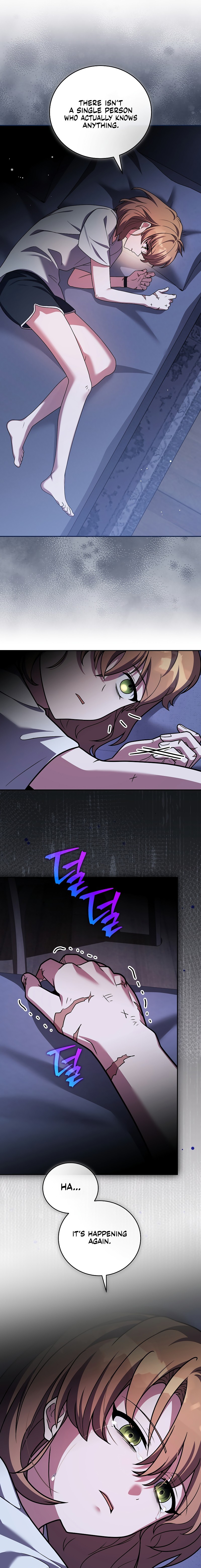 The Novel’s Extra (Remake) Chapter 174 - Page 11