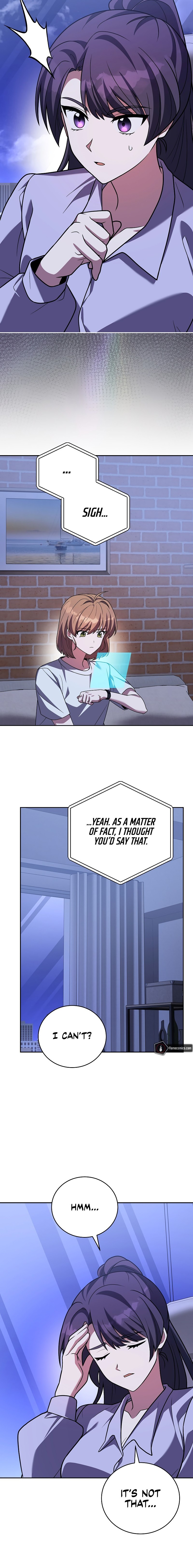 The Novel’s Extra (Remake) Chapter 174 - Page 14