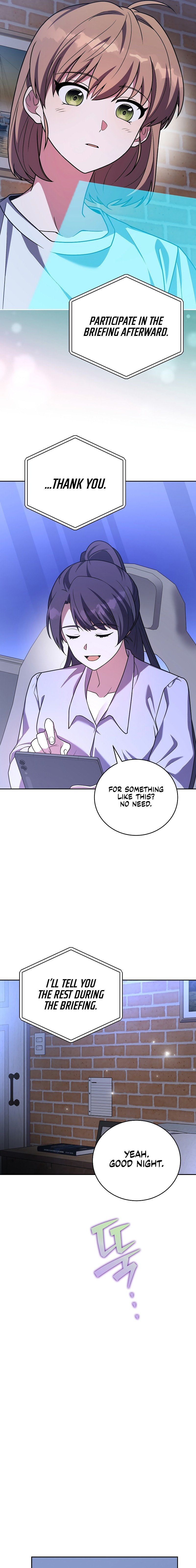 The Novel’s Extra (Remake) Chapter 174 - Page 17