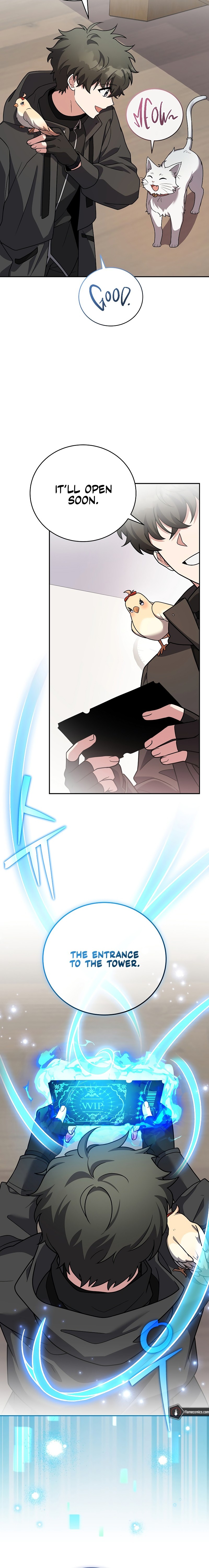 The Novel’s Extra (Remake) Chapter 174 - Page 22