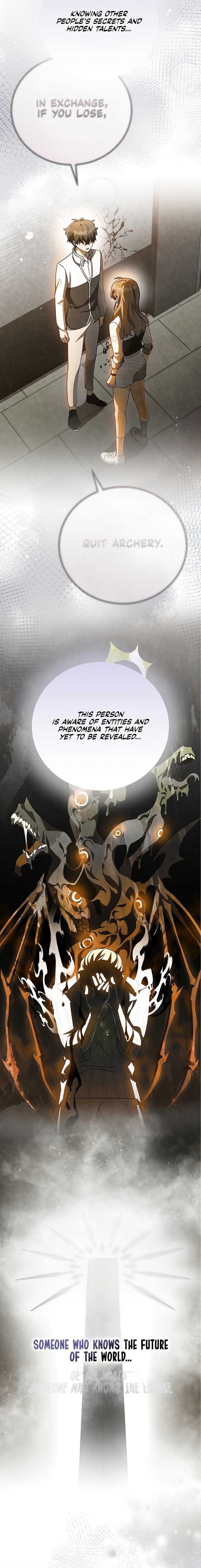 The Novel’s Extra (Remake) Chapter 174 - Page 5