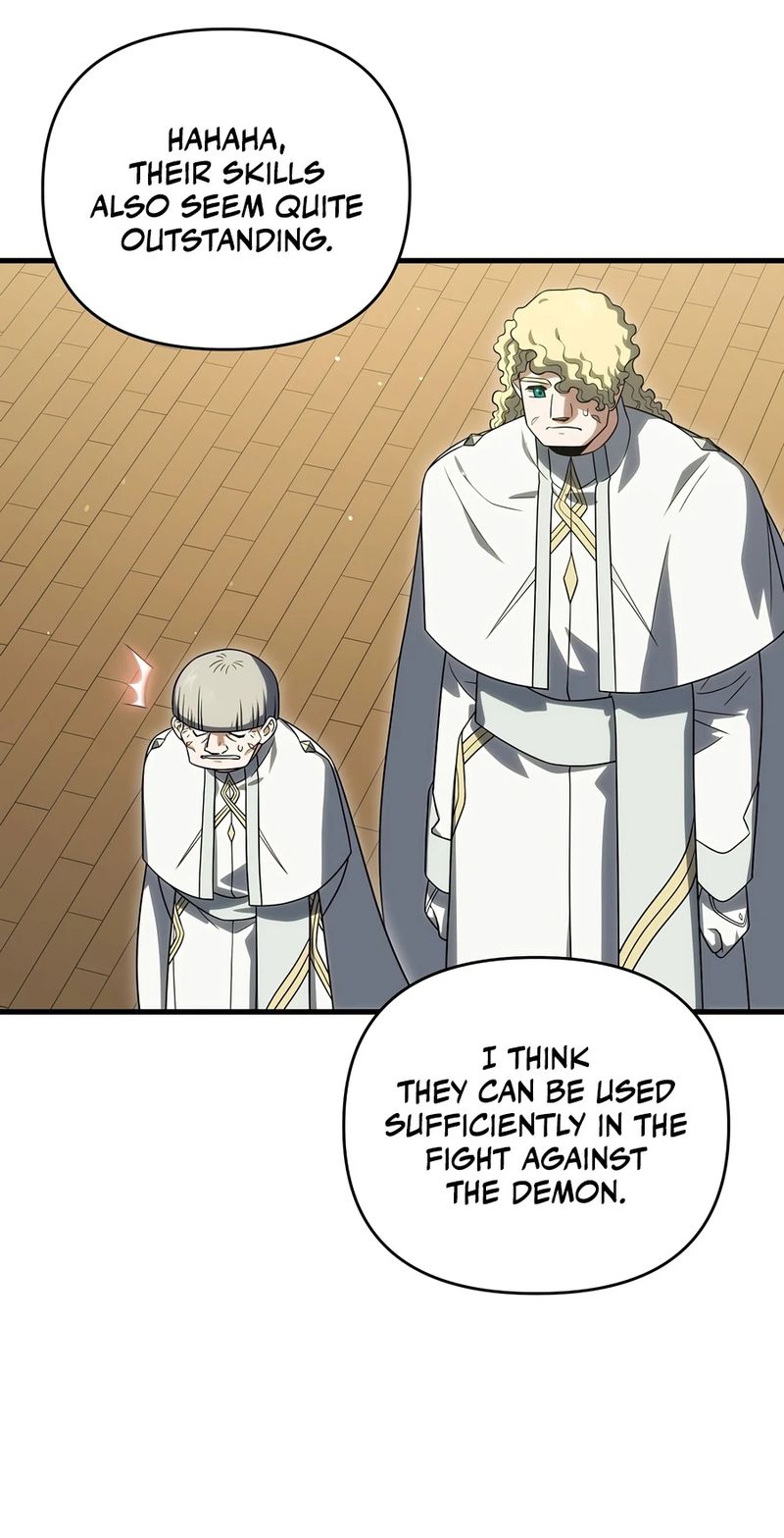 Player Who Returned 10,000 Years Later Chapter 155 - Page 14