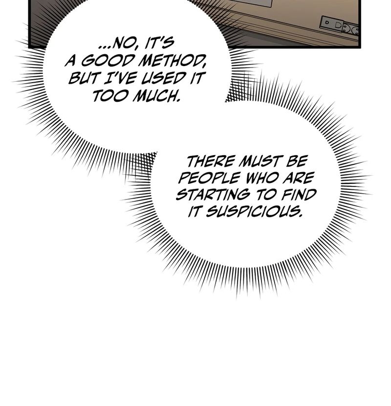 Player Who Returned 10,000 Years Later Chapter 155 - Page 18