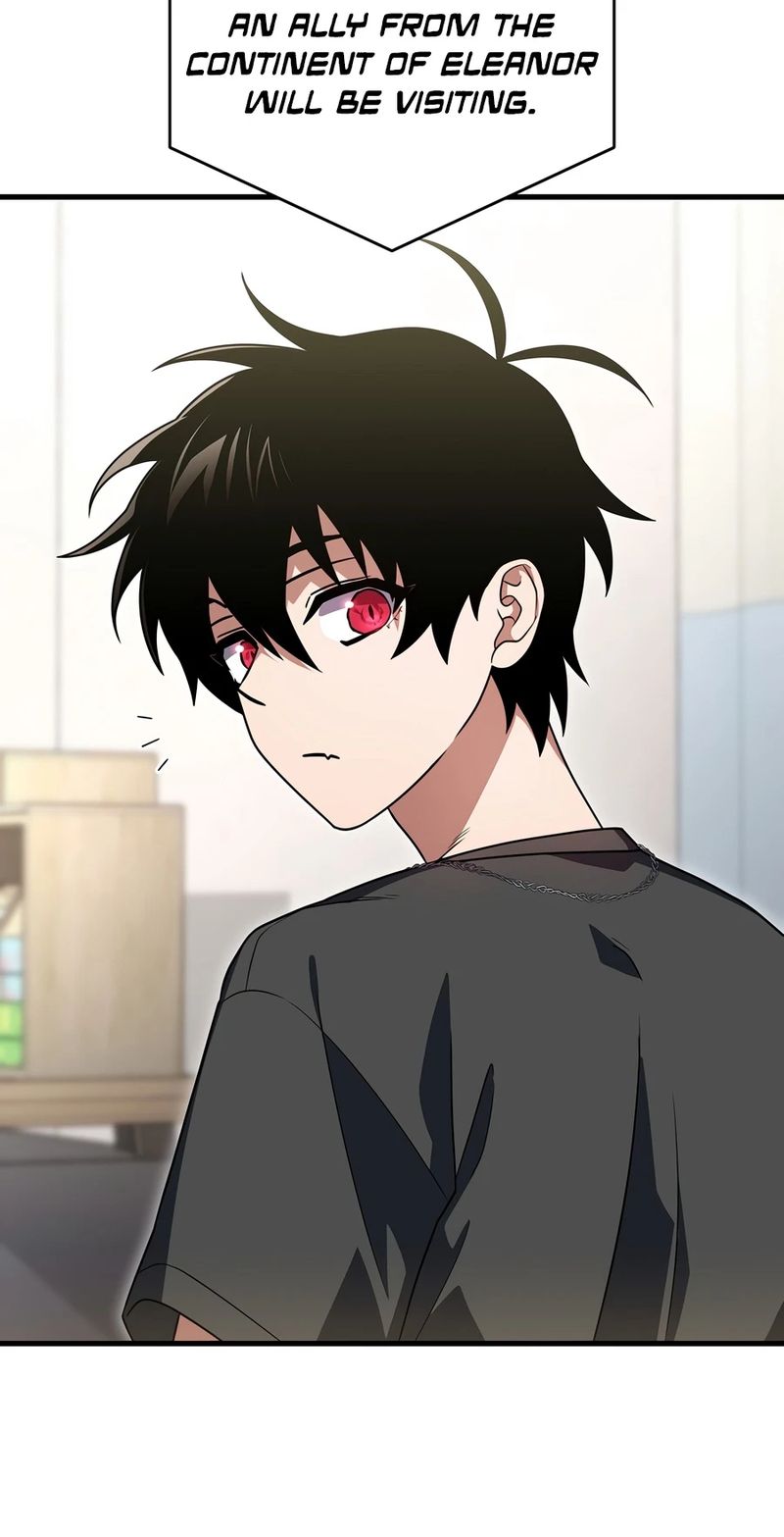 Player Who Returned 10,000 Years Later Chapter 155 - Page 4
