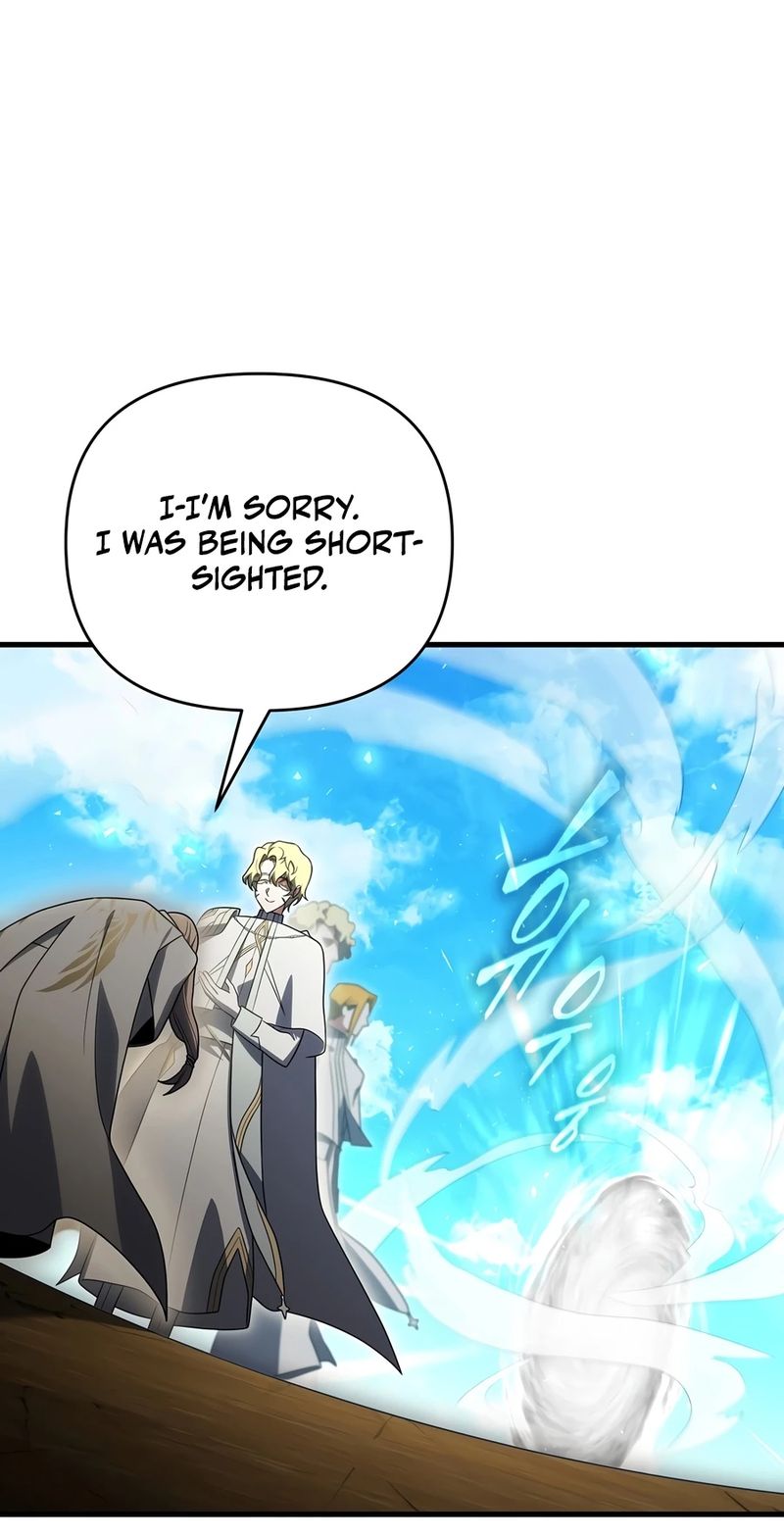 Player Who Returned 10,000 Years Later Chapter 155 - Page 6
