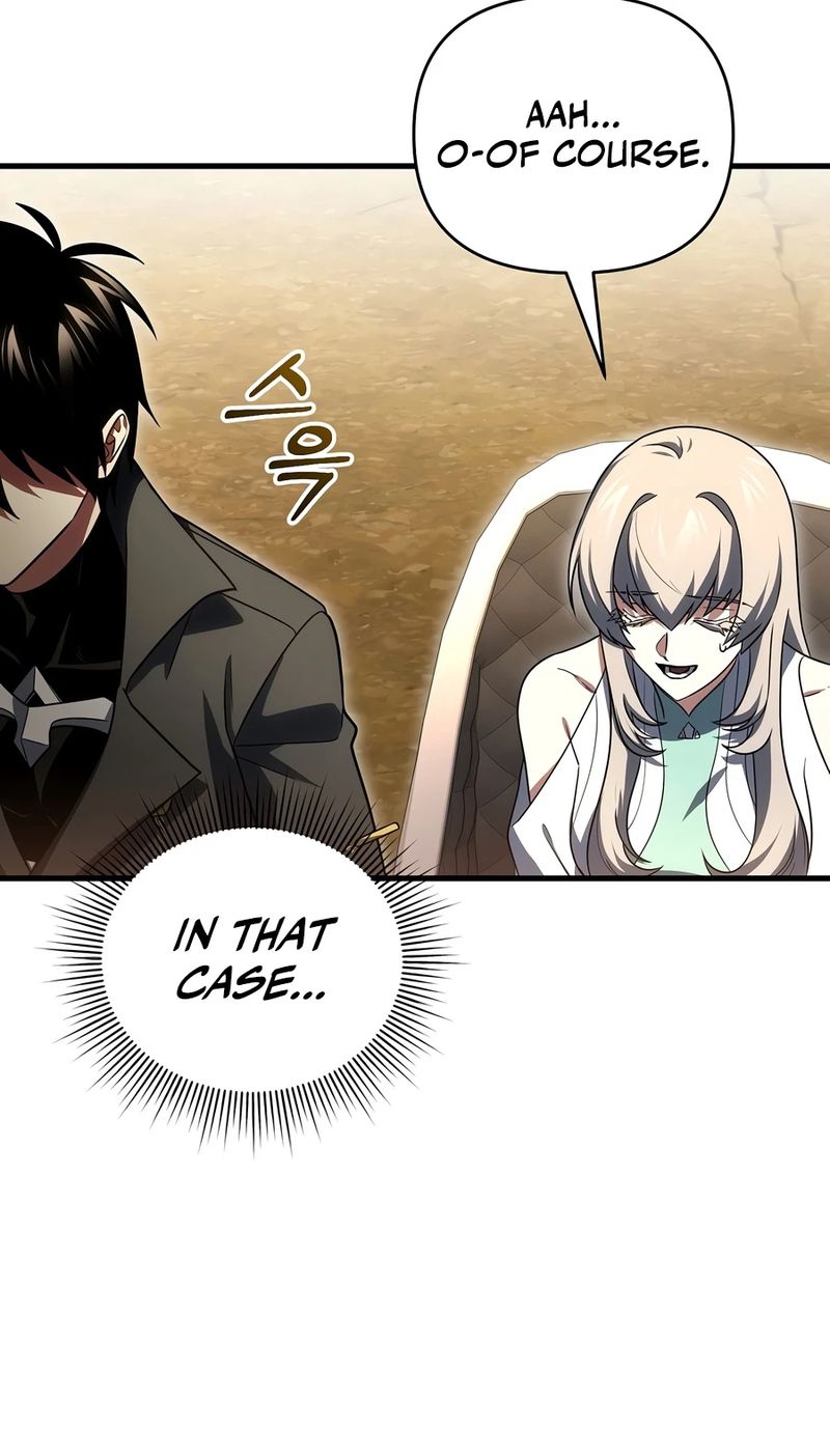 Player Who Returned 10,000 Years Later Chapter 155 - Page 9