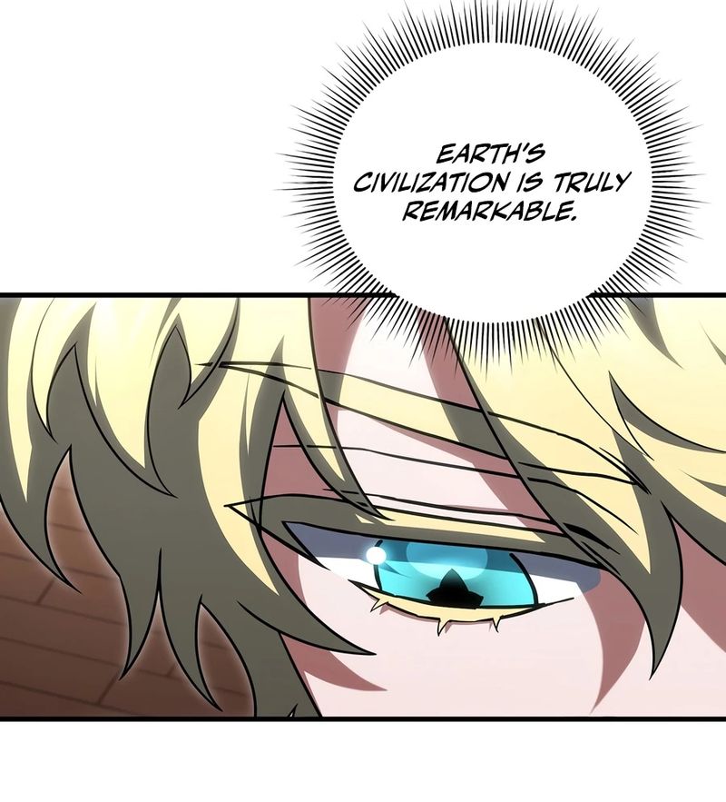 Player Who Returned 10,000 Years Later Chapter 156 - Page 14