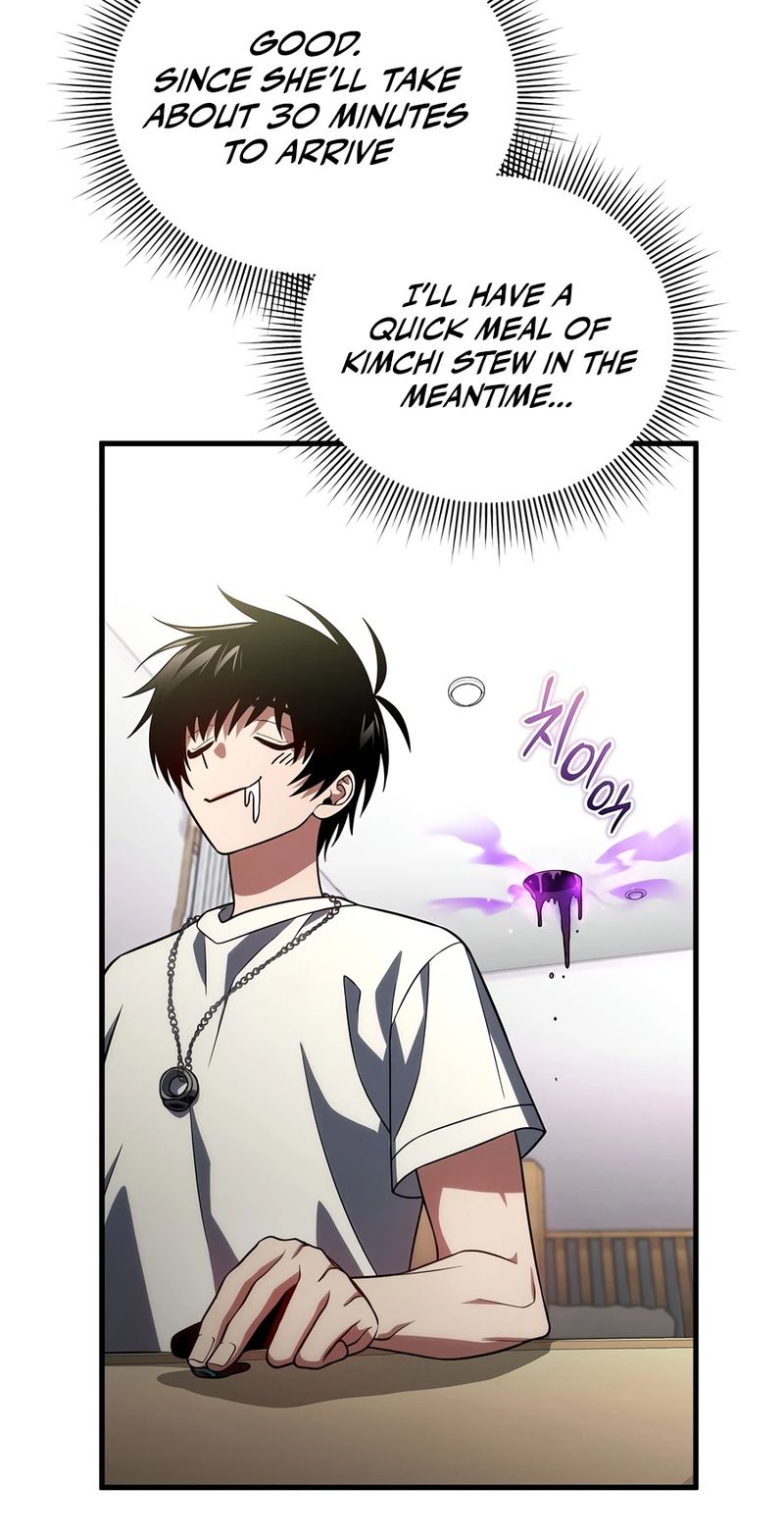 Player Who Returned 10,000 Years Later Chapter 156 - Page 3