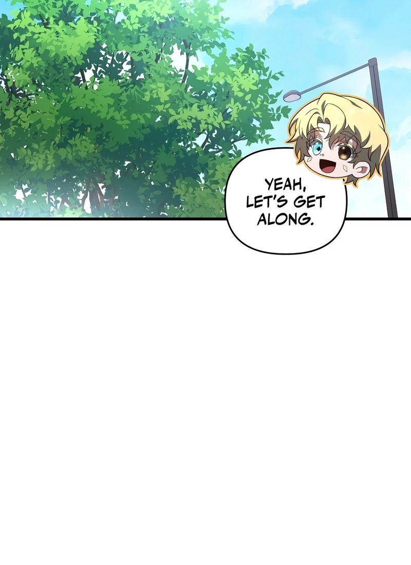 Player Who Returned 10,000 Years Later Chapter 156 - Page 9