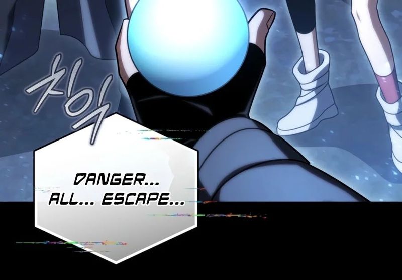 Player Who Returned 10,000 Years Later Chapter 158 - Page 15
