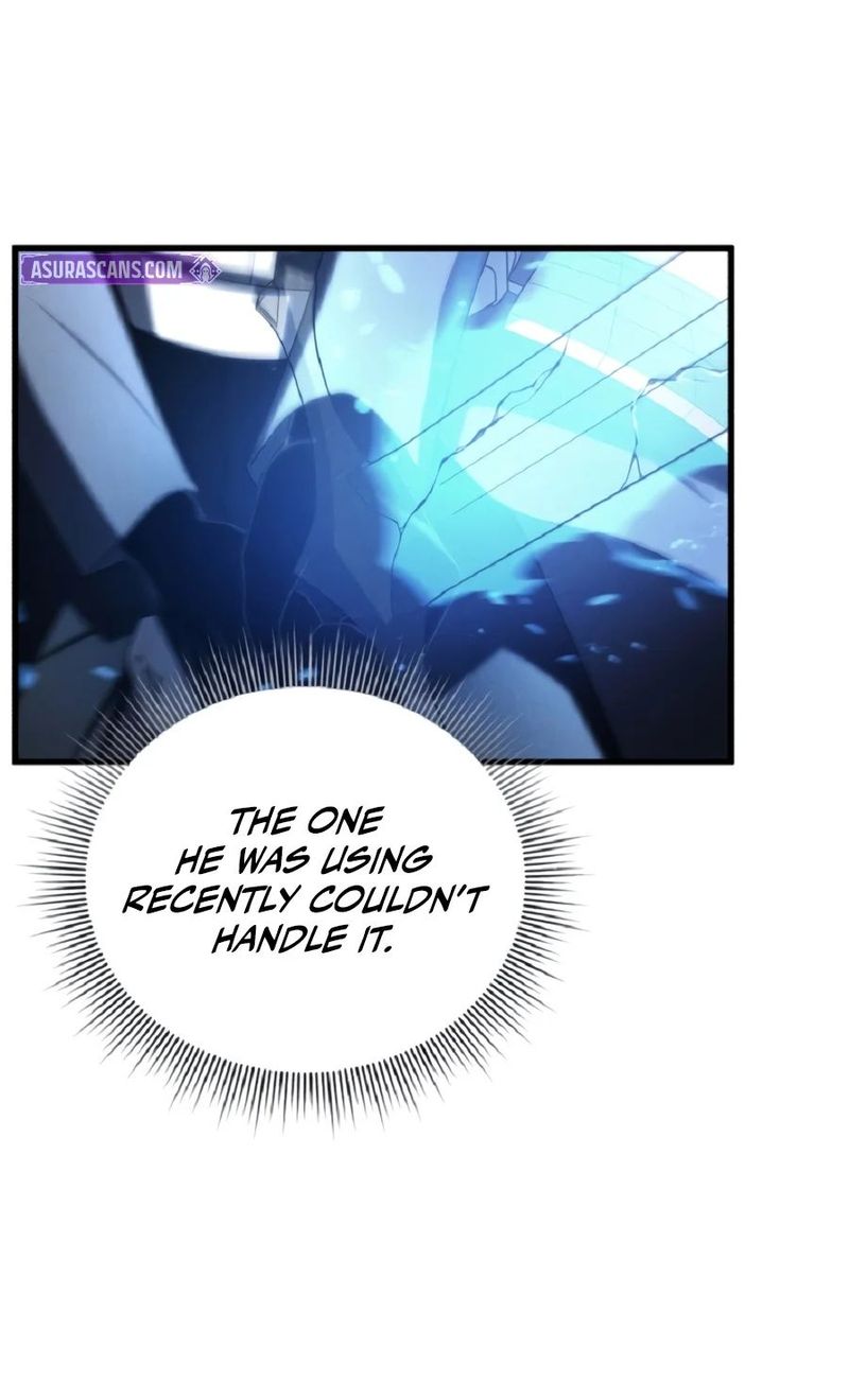 Player Who Returned 10,000 Years Later Chapter 160 - Page 4