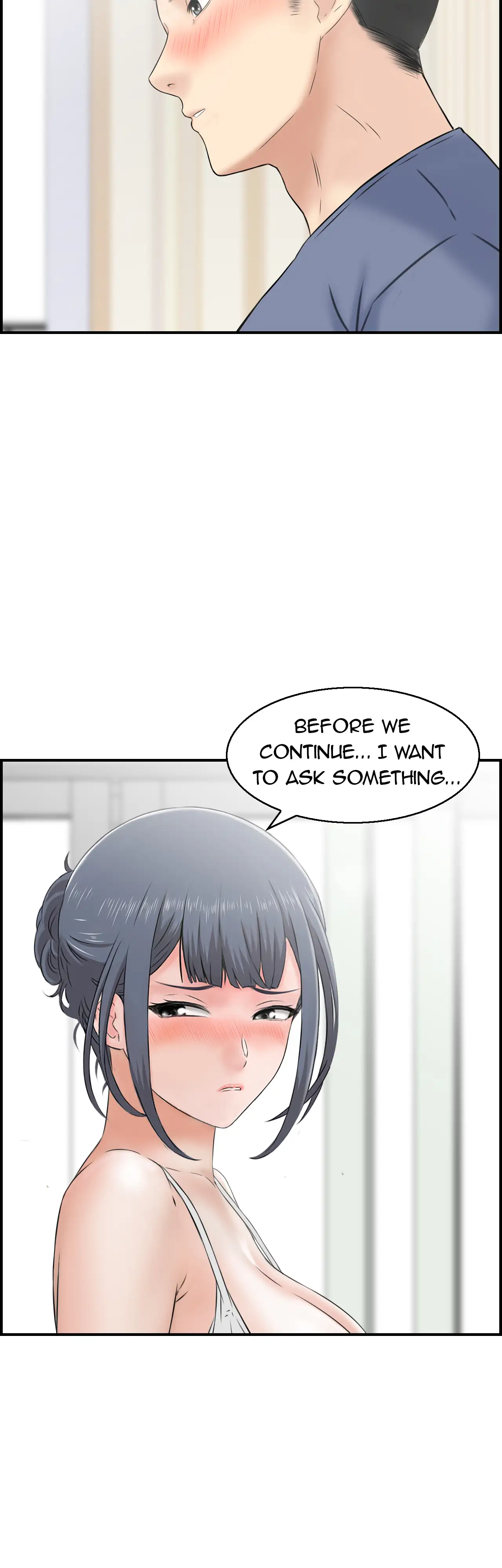 Married Woman Mania Chapter 27 - Page 10