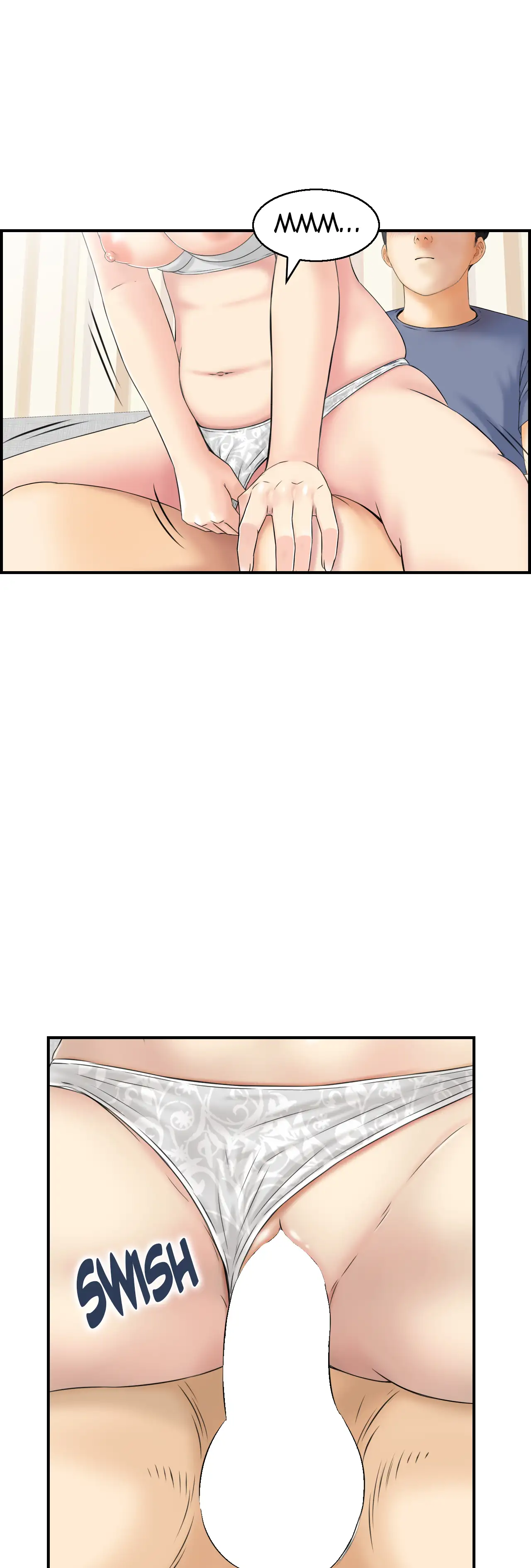 Married Woman Mania Chapter 27 - Page 13