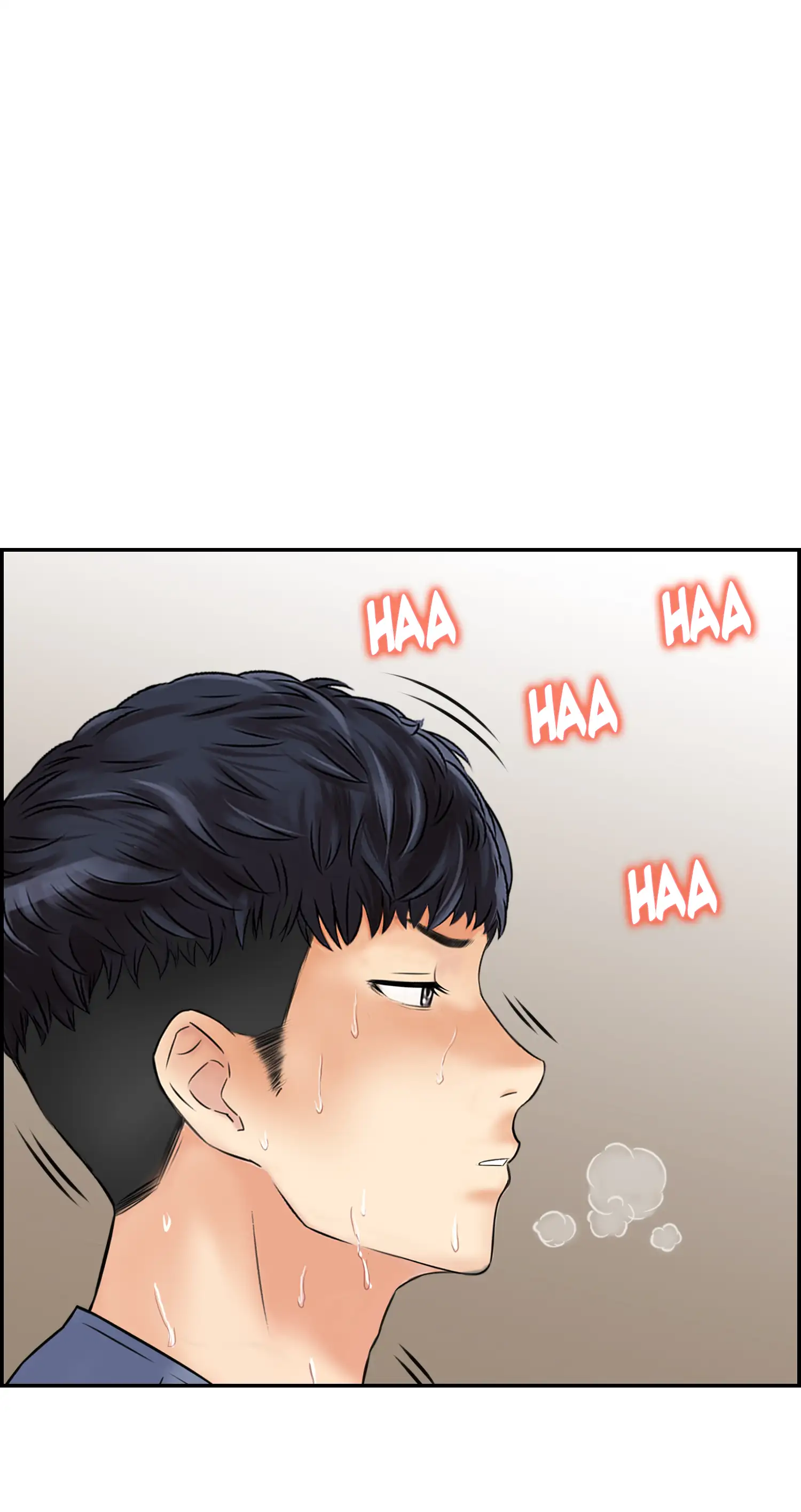 Married Woman Mania Chapter 27 - Page 31