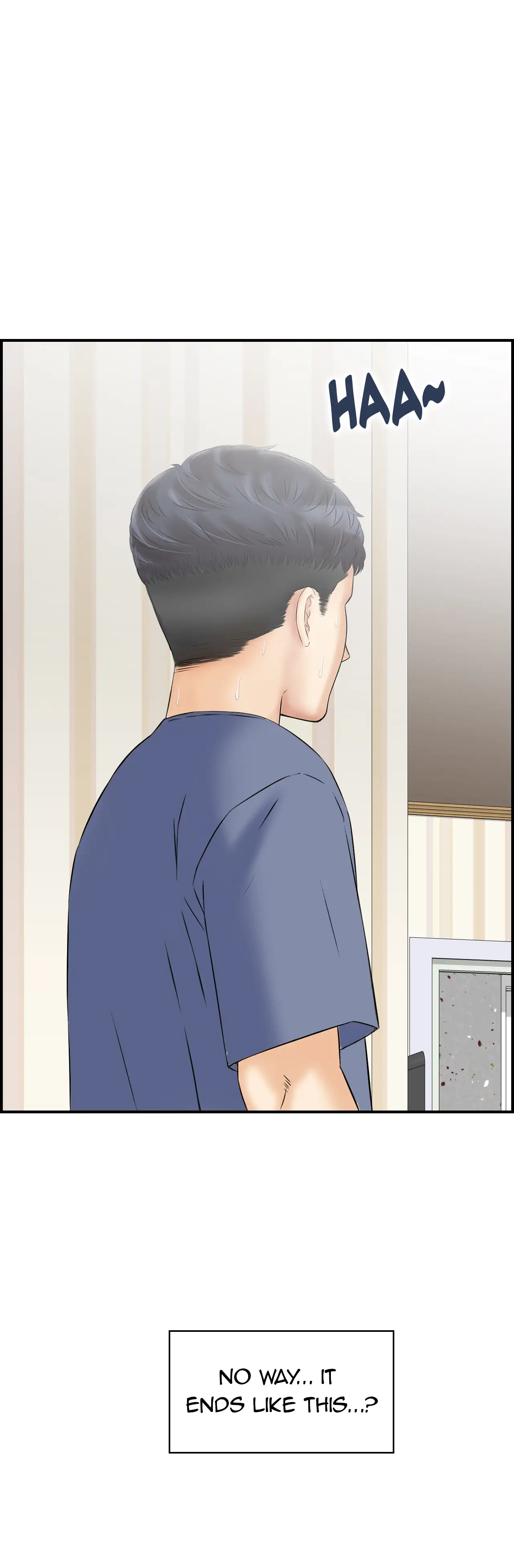Married Woman Mania Chapter 28 - Page 38