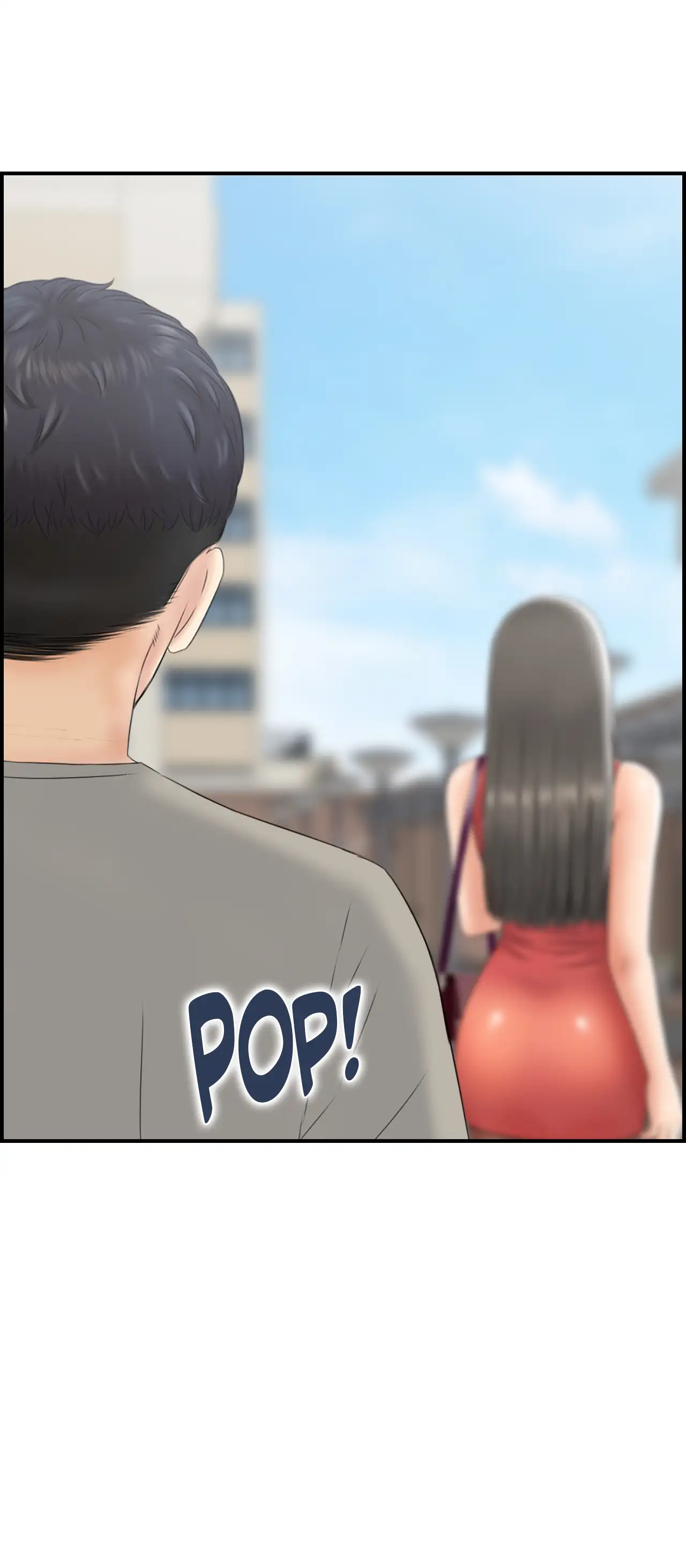 Married Woman Mania Chapter 28 - Page 43
