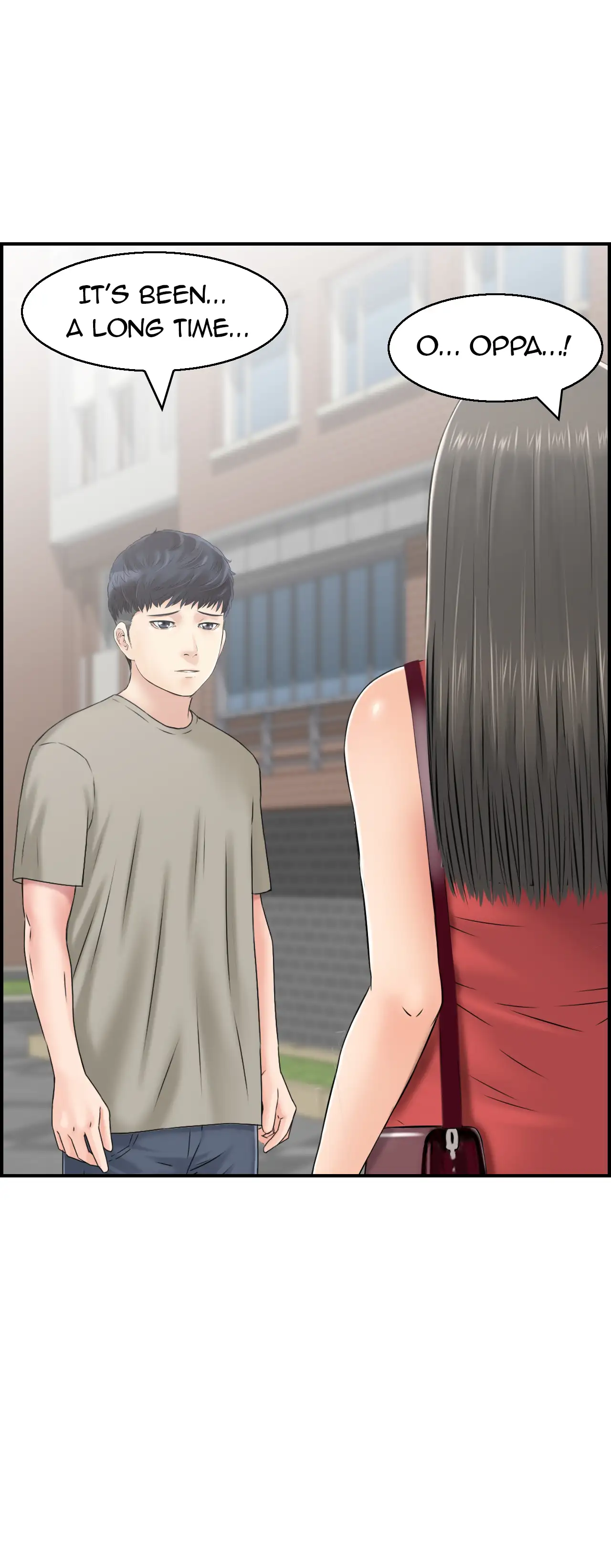 Married Woman Mania Chapter 28 - Page 45