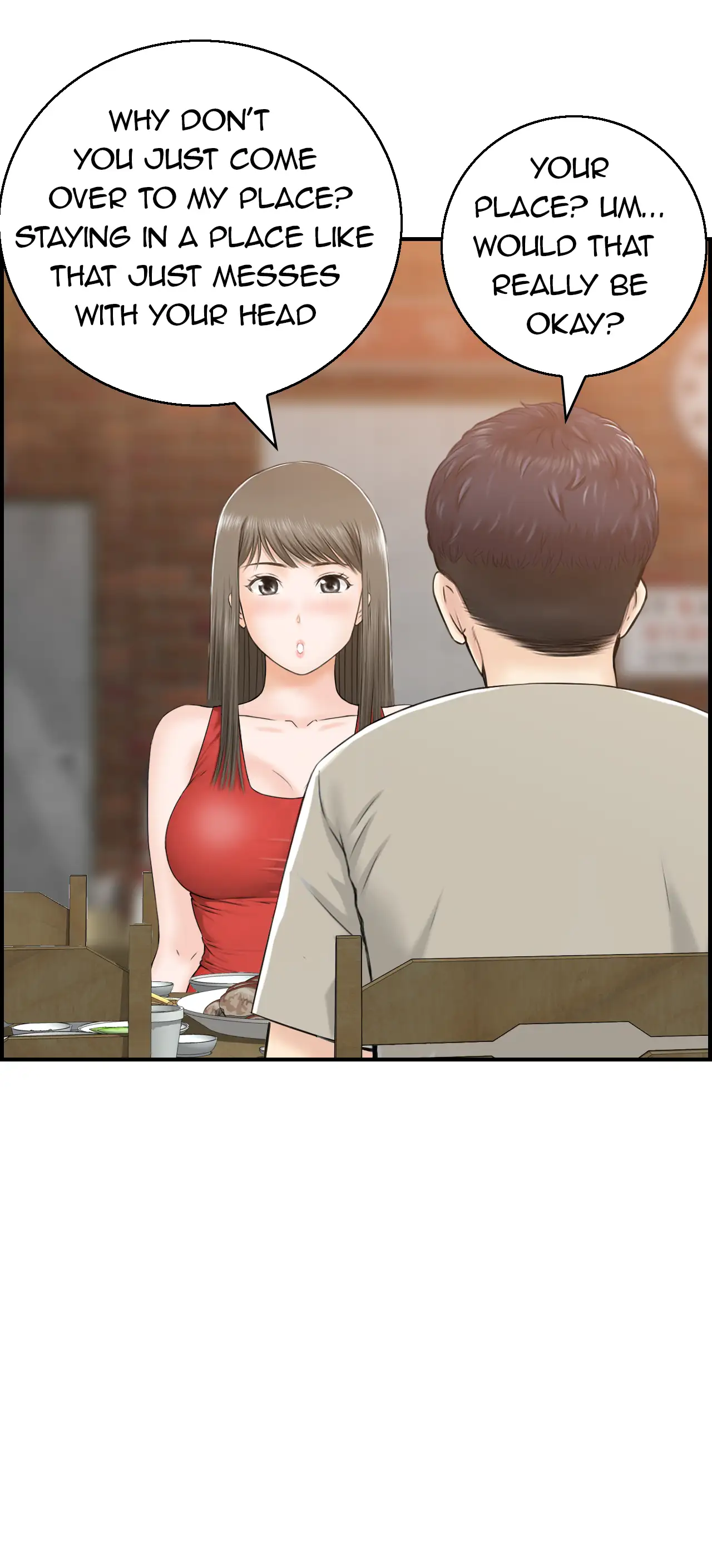 Married Woman Mania Chapter 29 - Page 29
