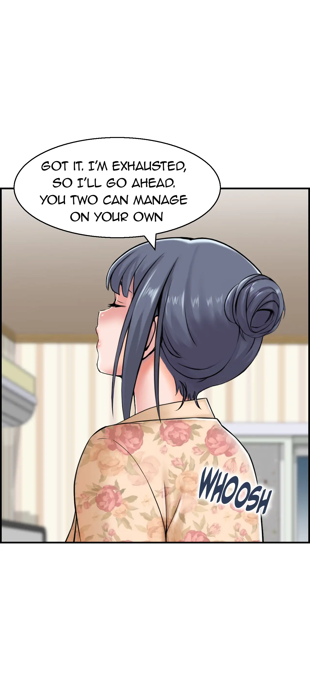 Married Woman Mania Chapter 29 - Page 36