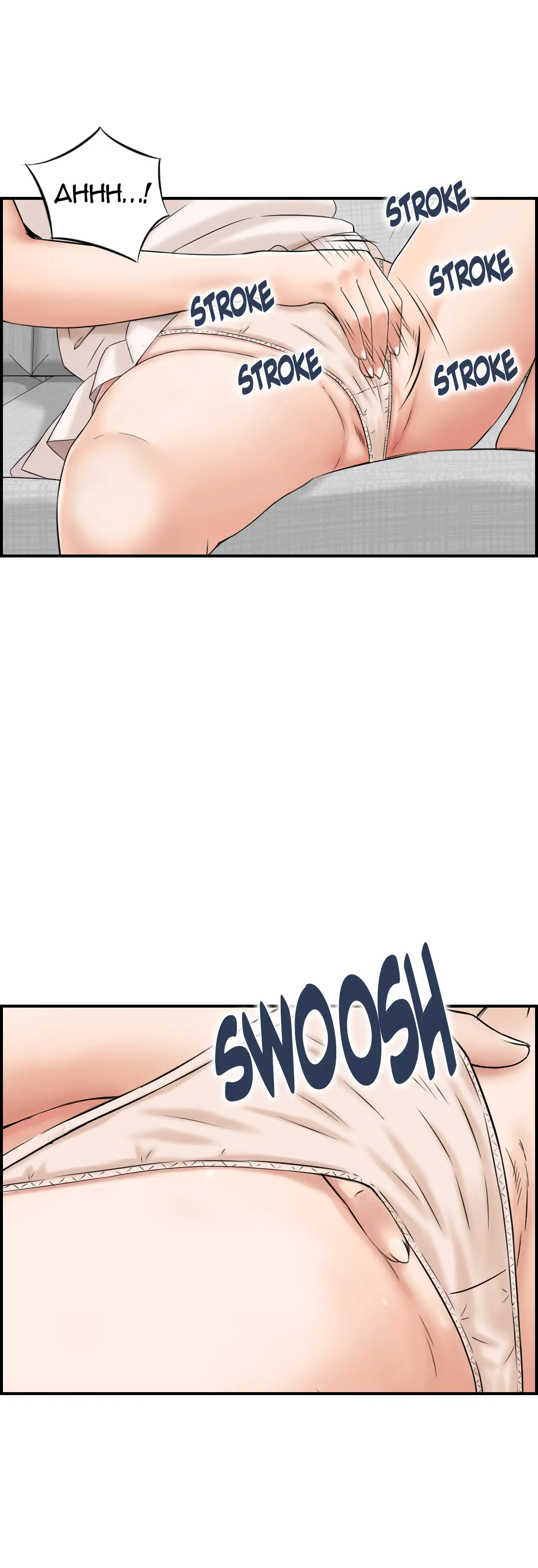 Married Woman Mania Chapter 29 - Page 7