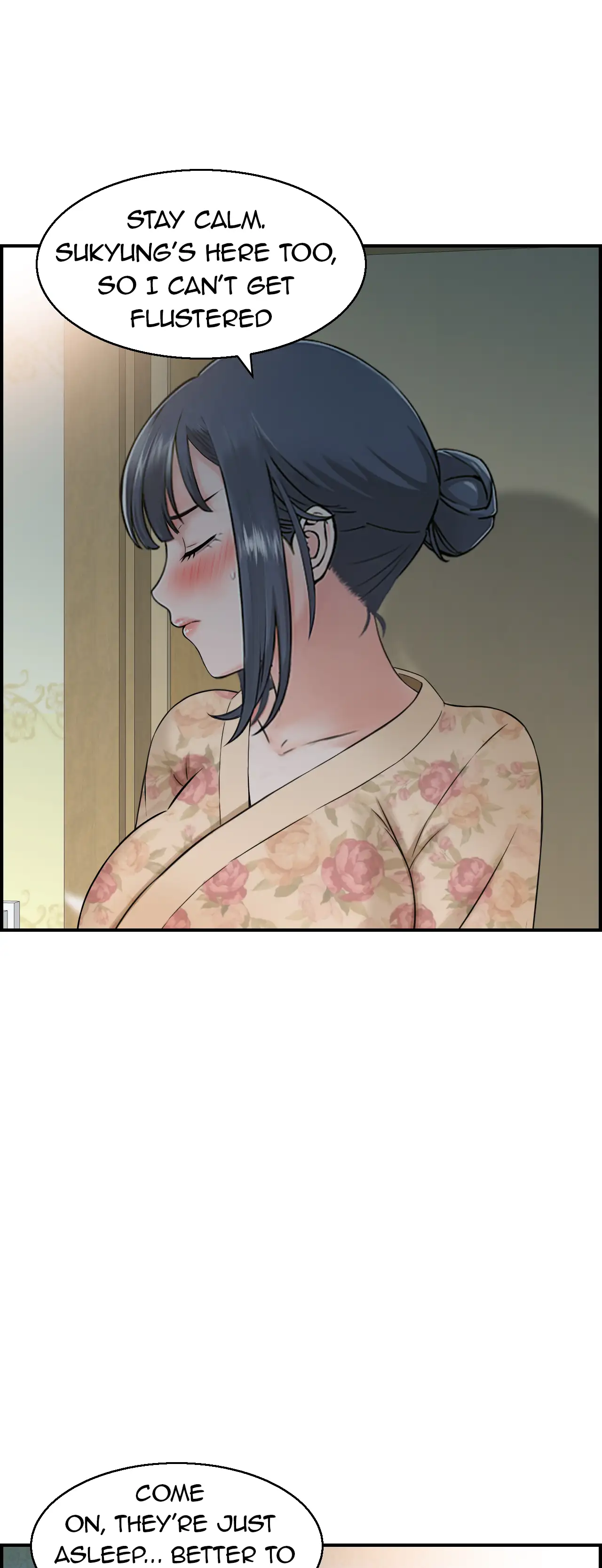 Married Woman Mania Chapter 30 - Page 1