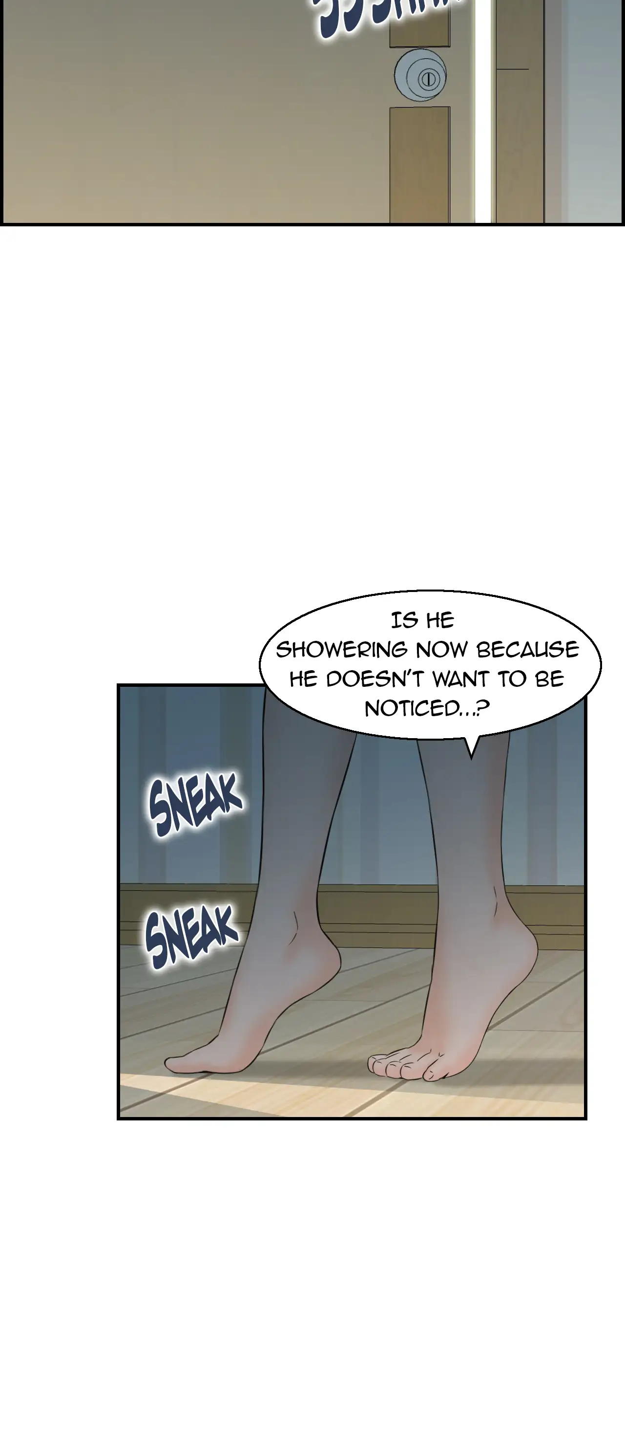 Married Woman Mania Chapter 30 - Page 12