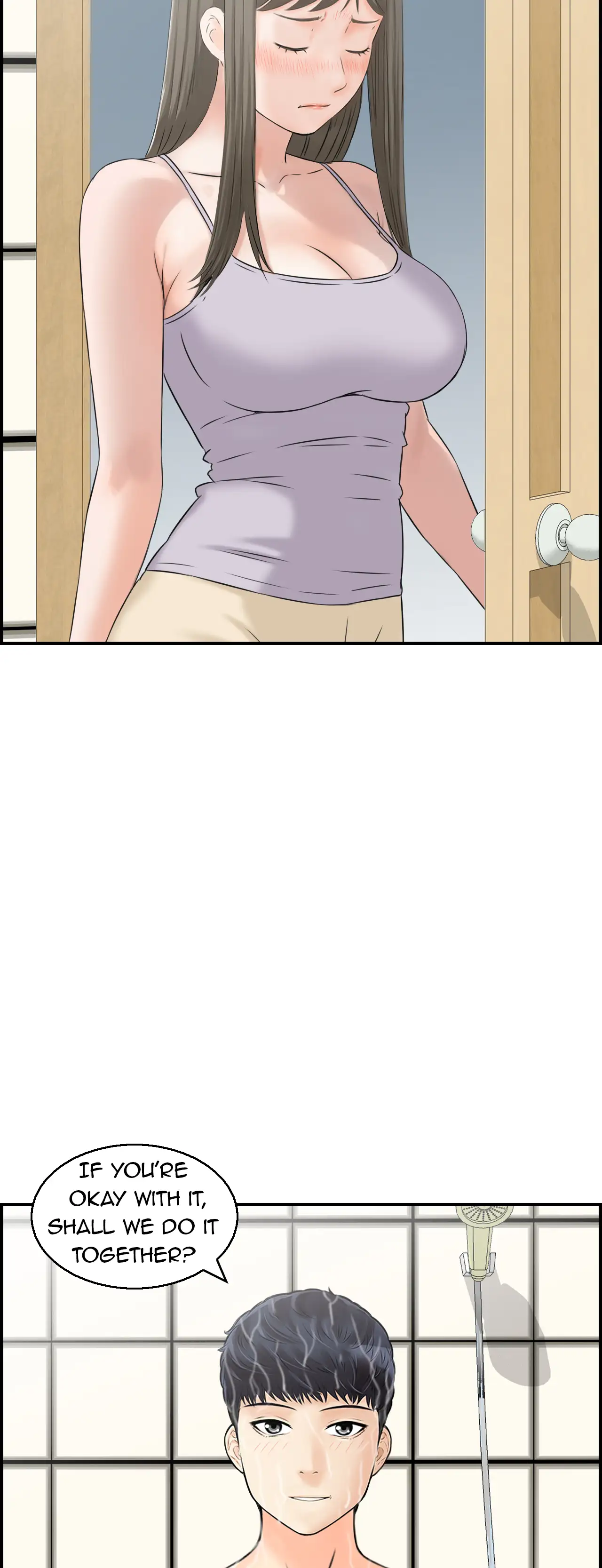 Married Woman Mania Chapter 30 - Page 20