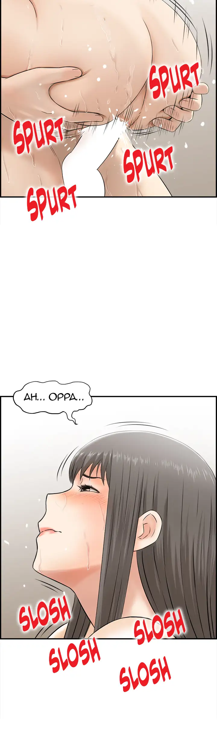 Married Woman Mania Chapter 31 - Page 19