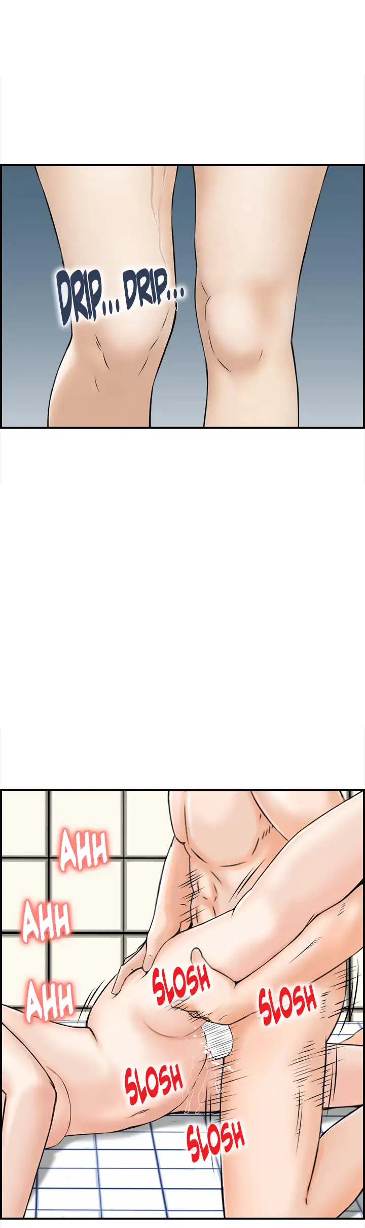 Married Woman Mania Chapter 31 - Page 26
