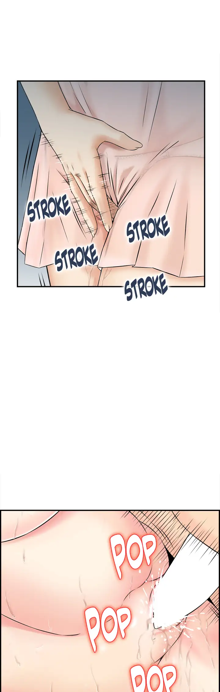 Married Woman Mania Chapter 31 - Page 28