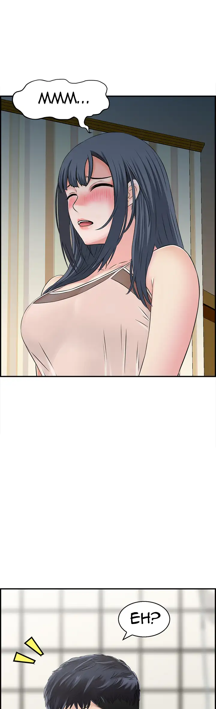 Married Woman Mania Chapter 31 - Page 30