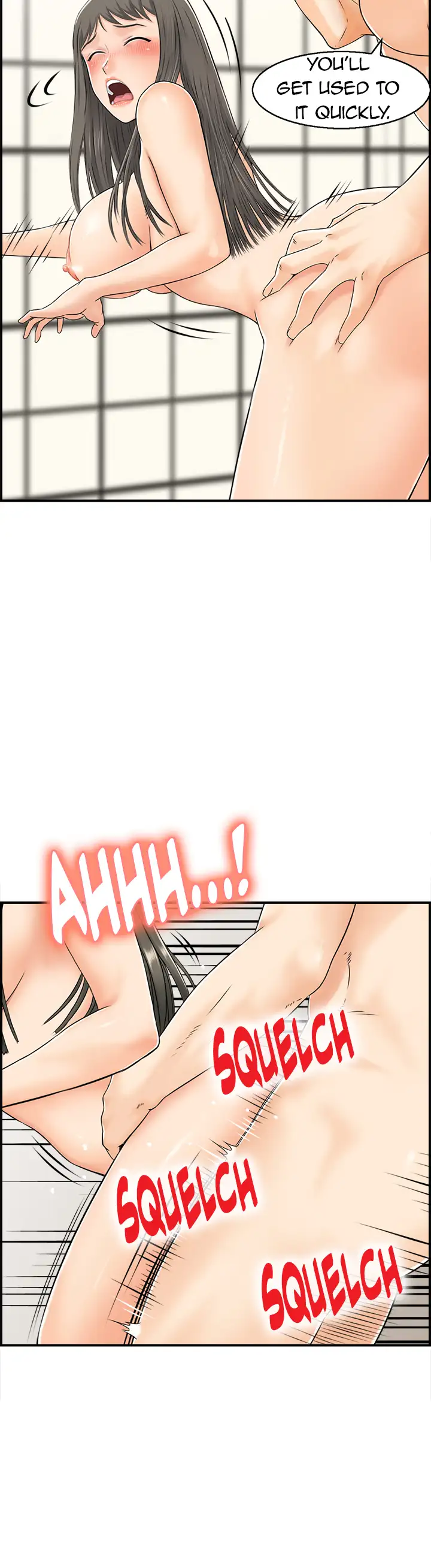 Married Woman Mania Chapter 31 - Page 9