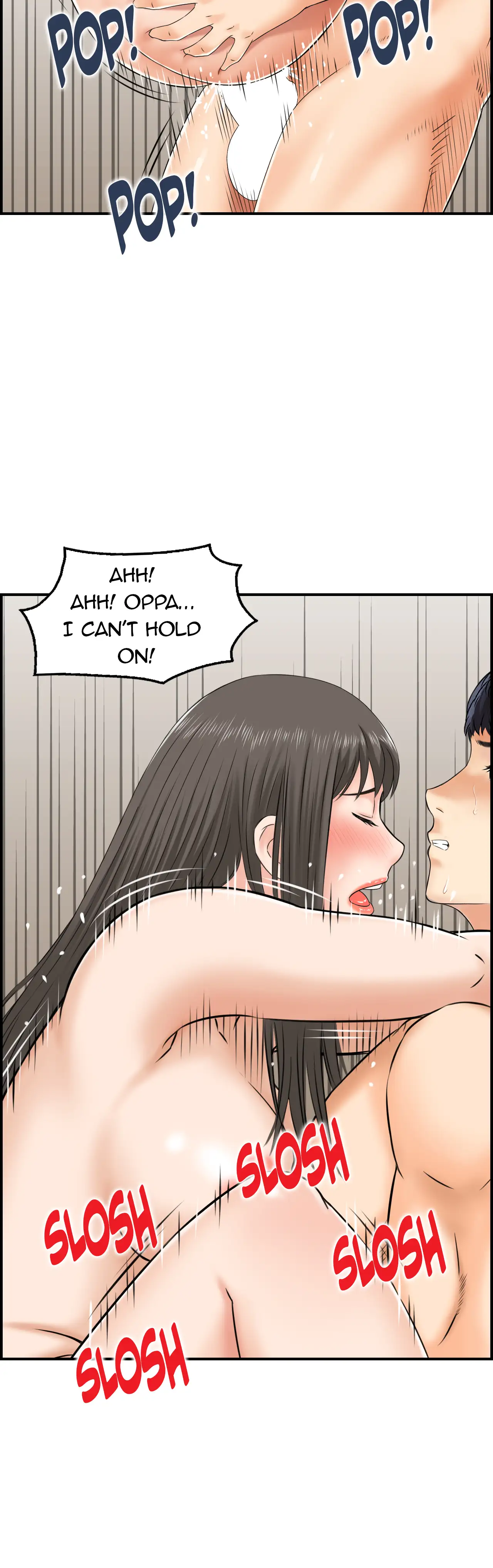 Married Woman Mania Chapter 32 - Page 26