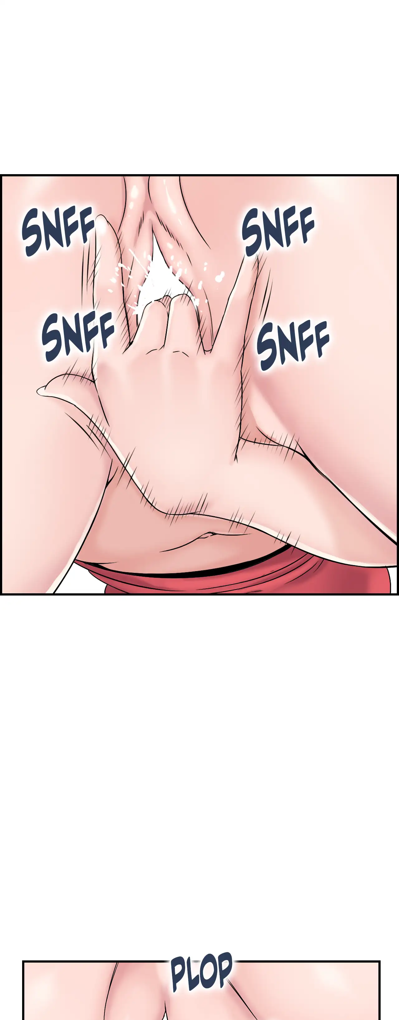 Married Woman Mania Chapter 32 - Page 48
