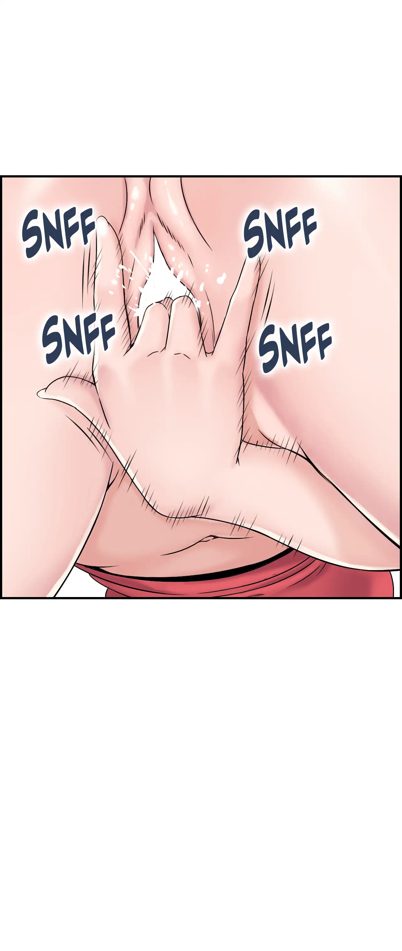 Married Woman Mania Chapter 33 - Page 1