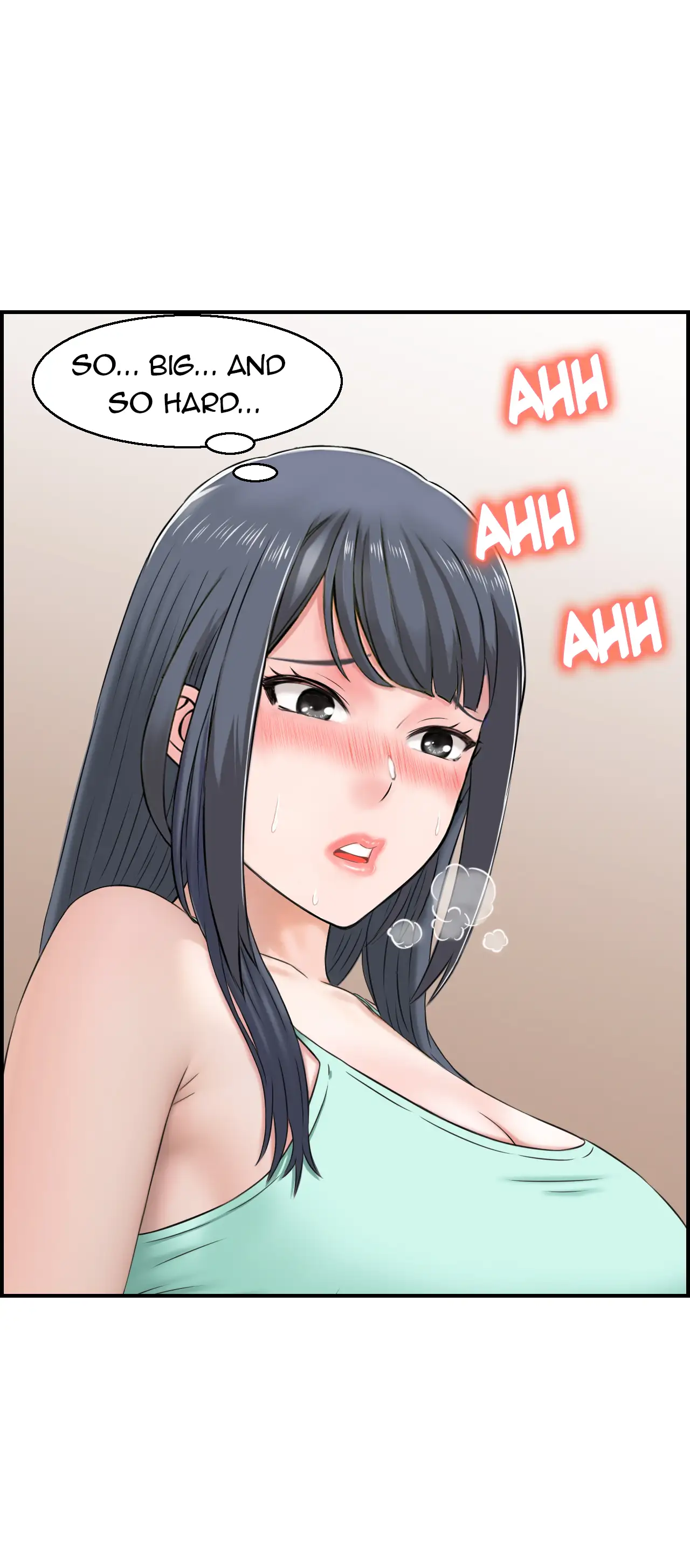 Married Woman Mania Chapter 33 - Page 23