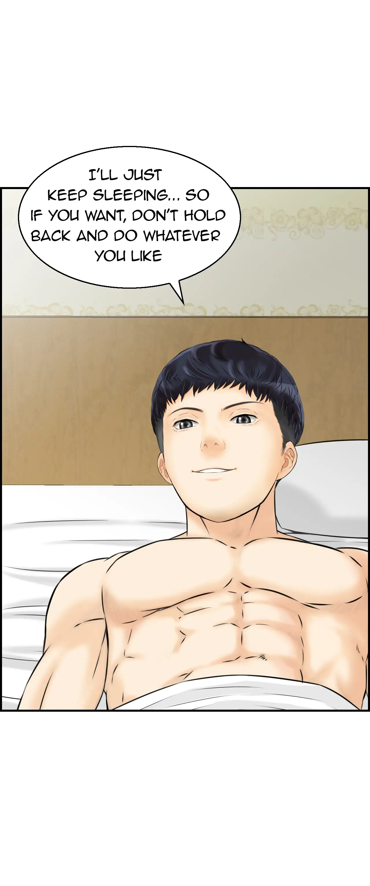 Married Woman Mania Chapter 33 - Page 28