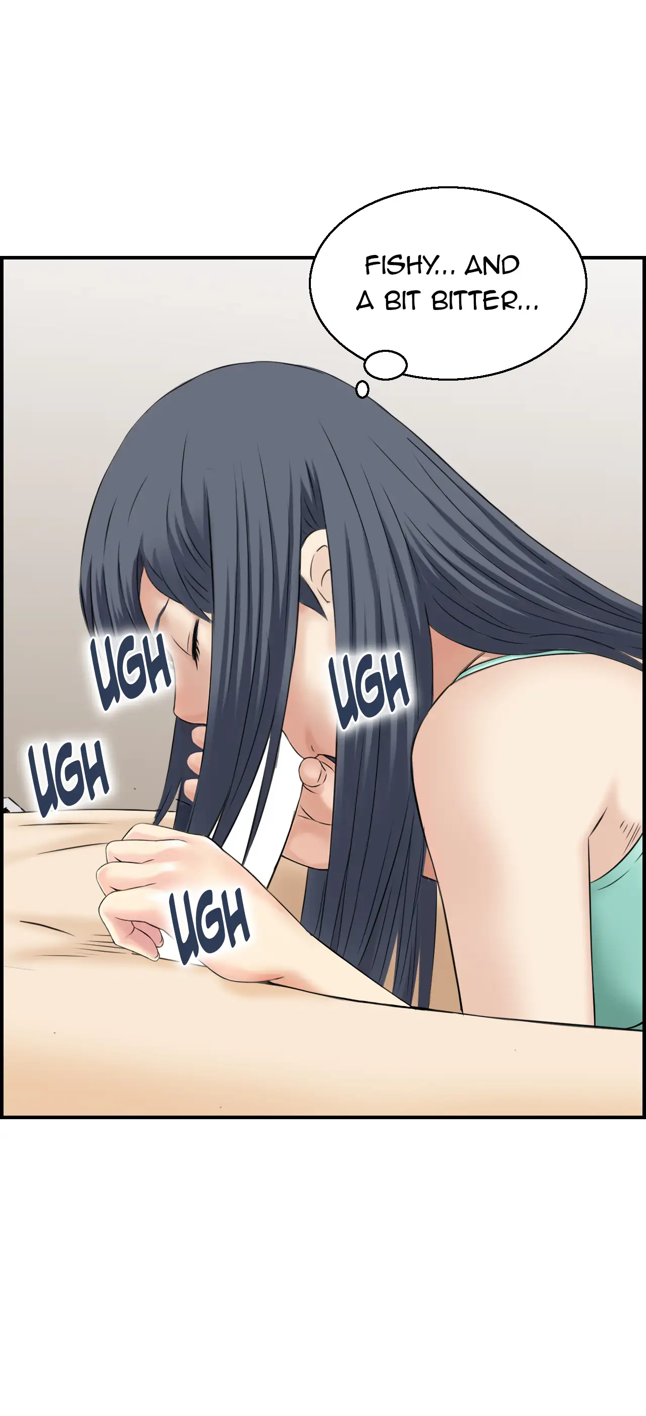 Married Woman Mania Chapter 33 - Page 42