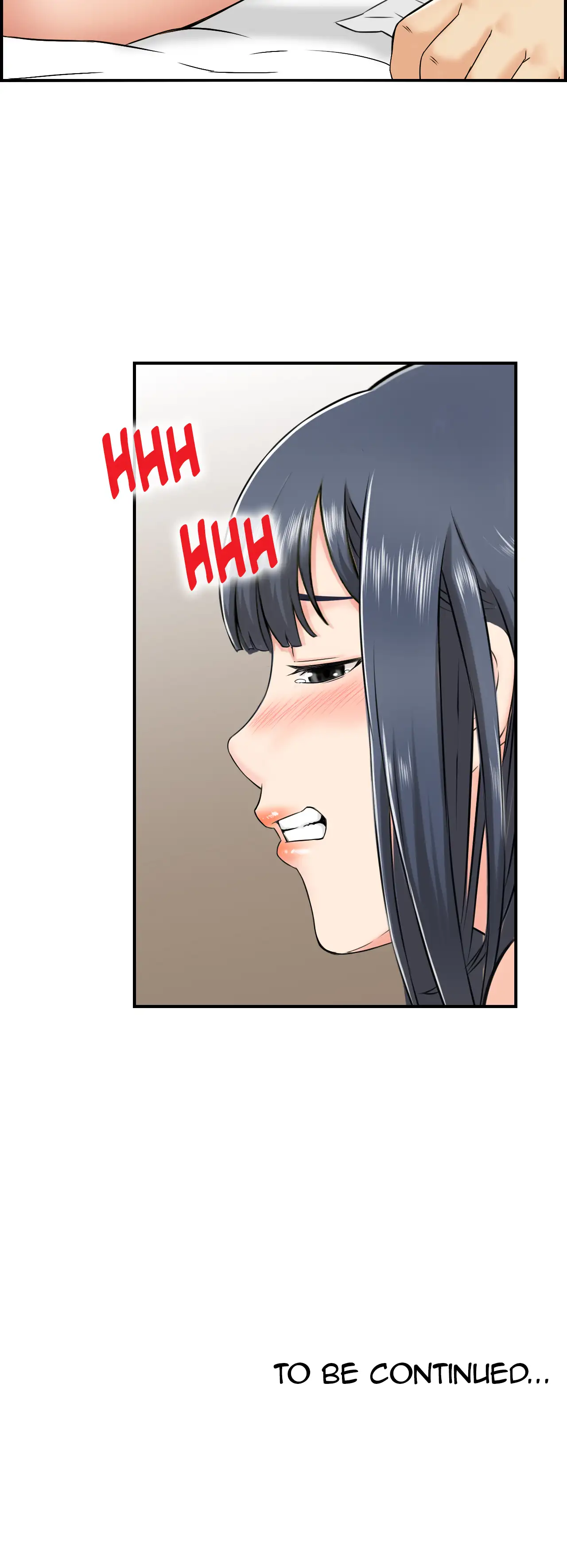 Married Woman Mania Chapter 33 - Page 48