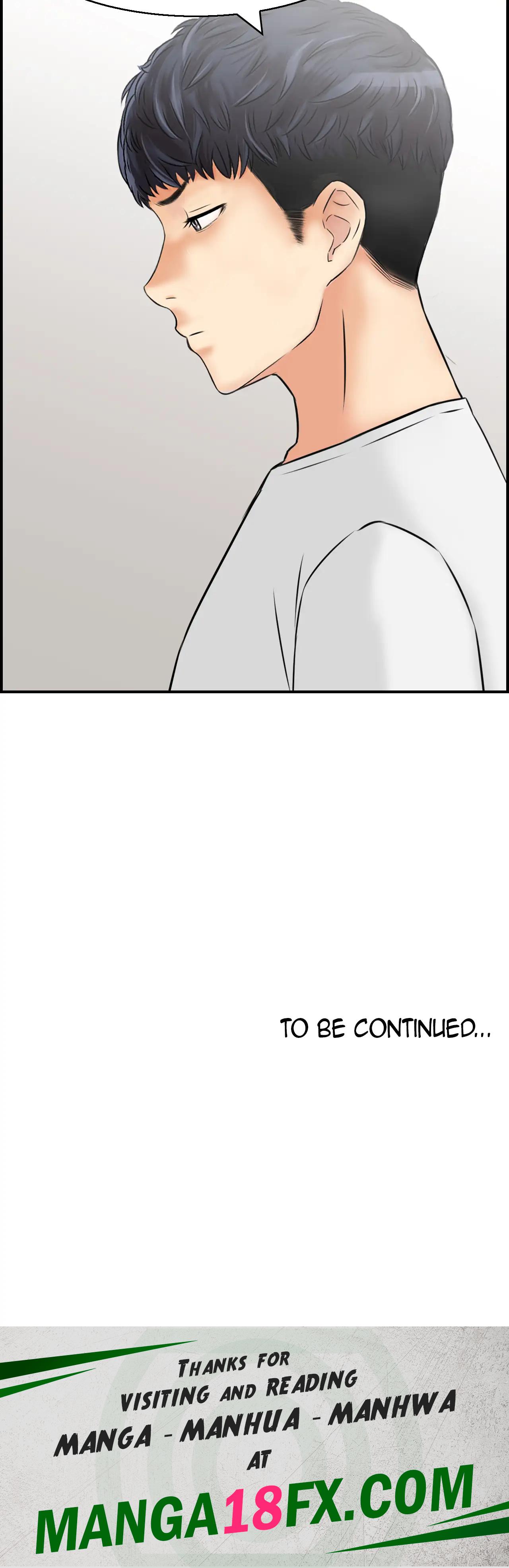 Married Woman Mania Chapter 34 - Page 49