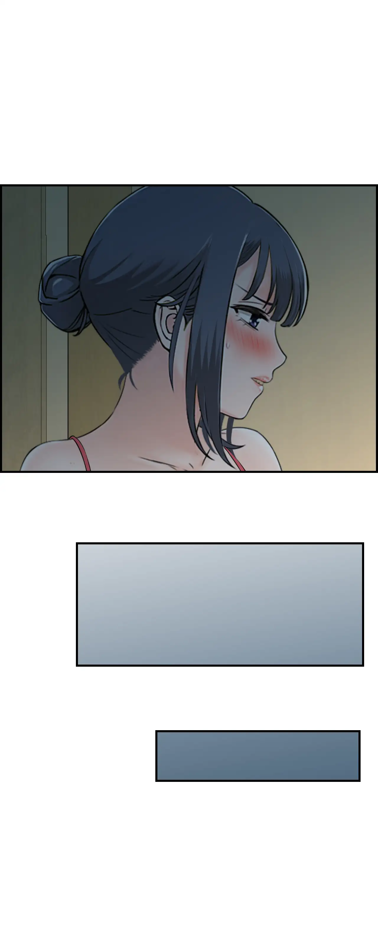 Married Woman Mania Chapter 35 - Page 44
