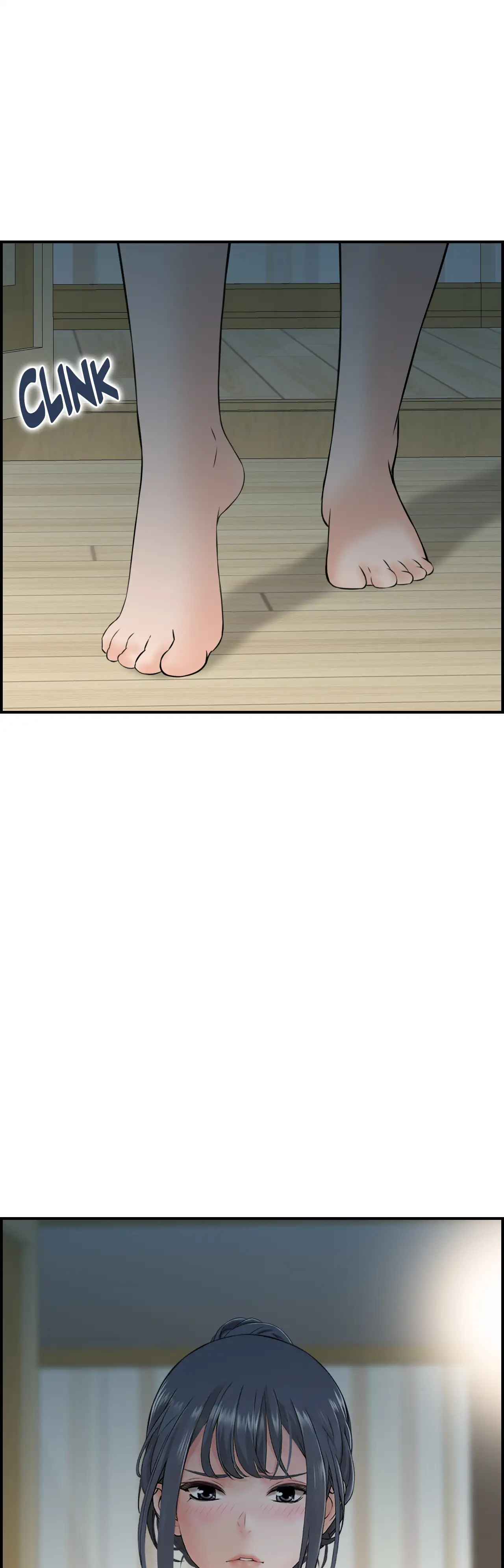 Married Woman Mania Chapter 35 - Page 47