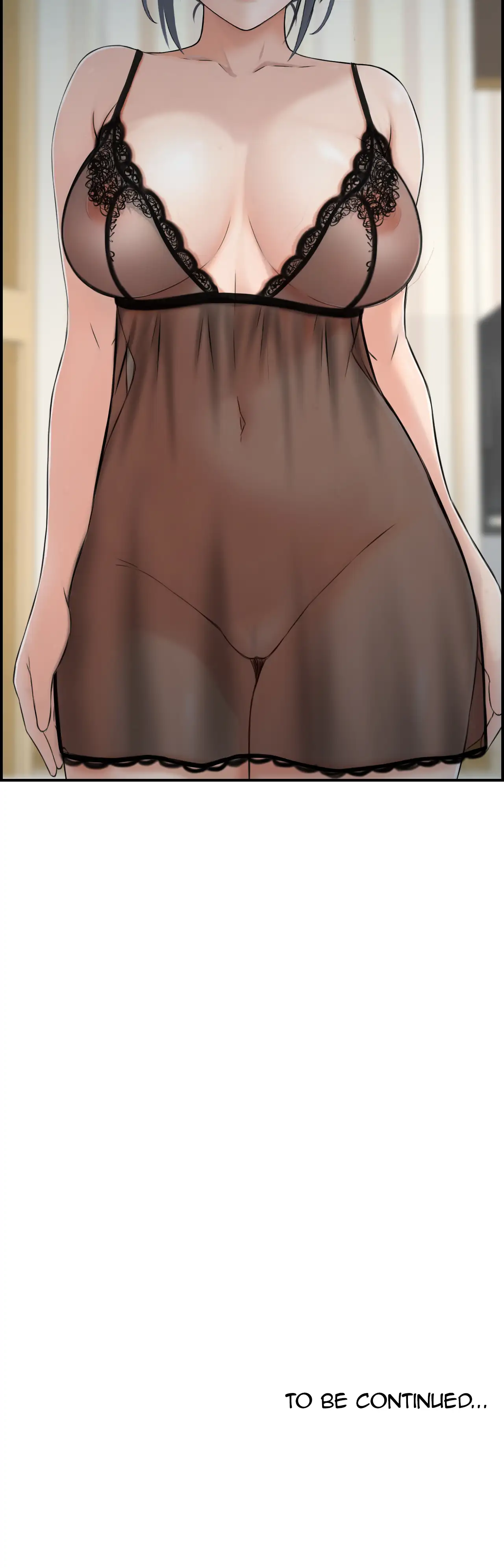 Married Woman Mania Chapter 35 - Page 48