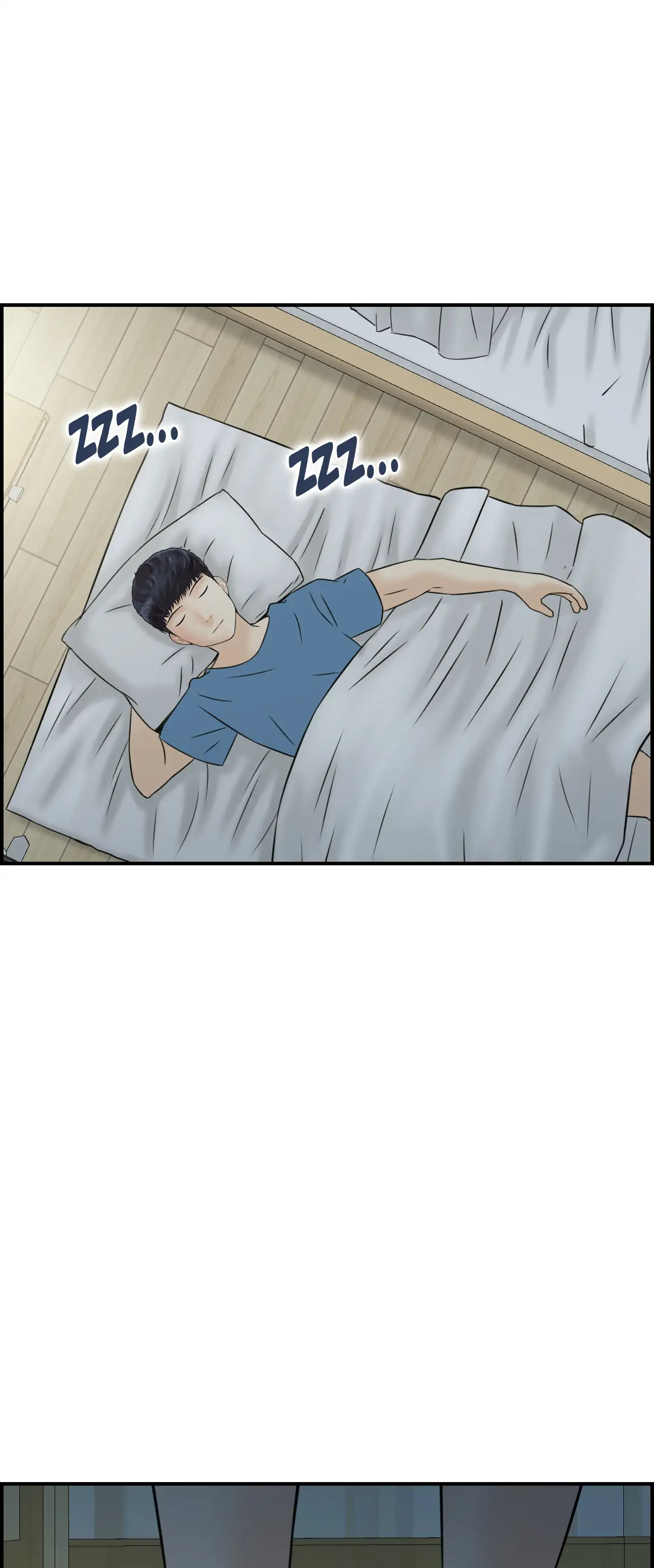 Married Woman Mania Chapter 36 - Page 1