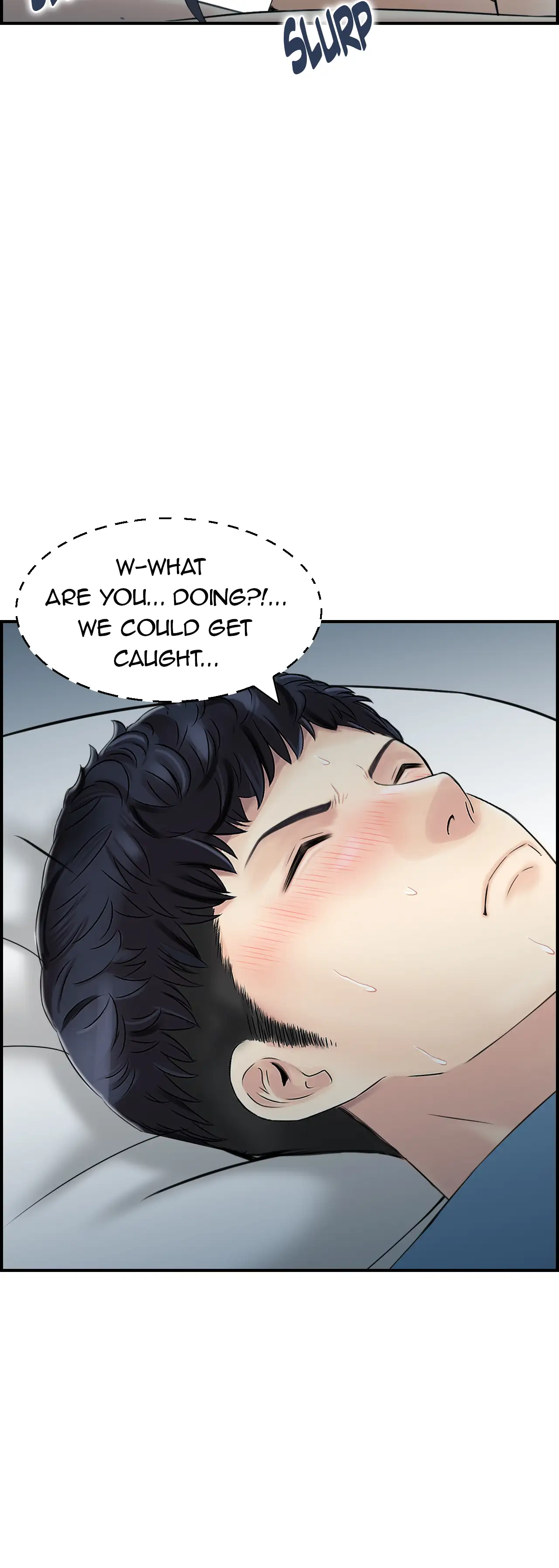 Married Woman Mania Chapter 36 - Page 10