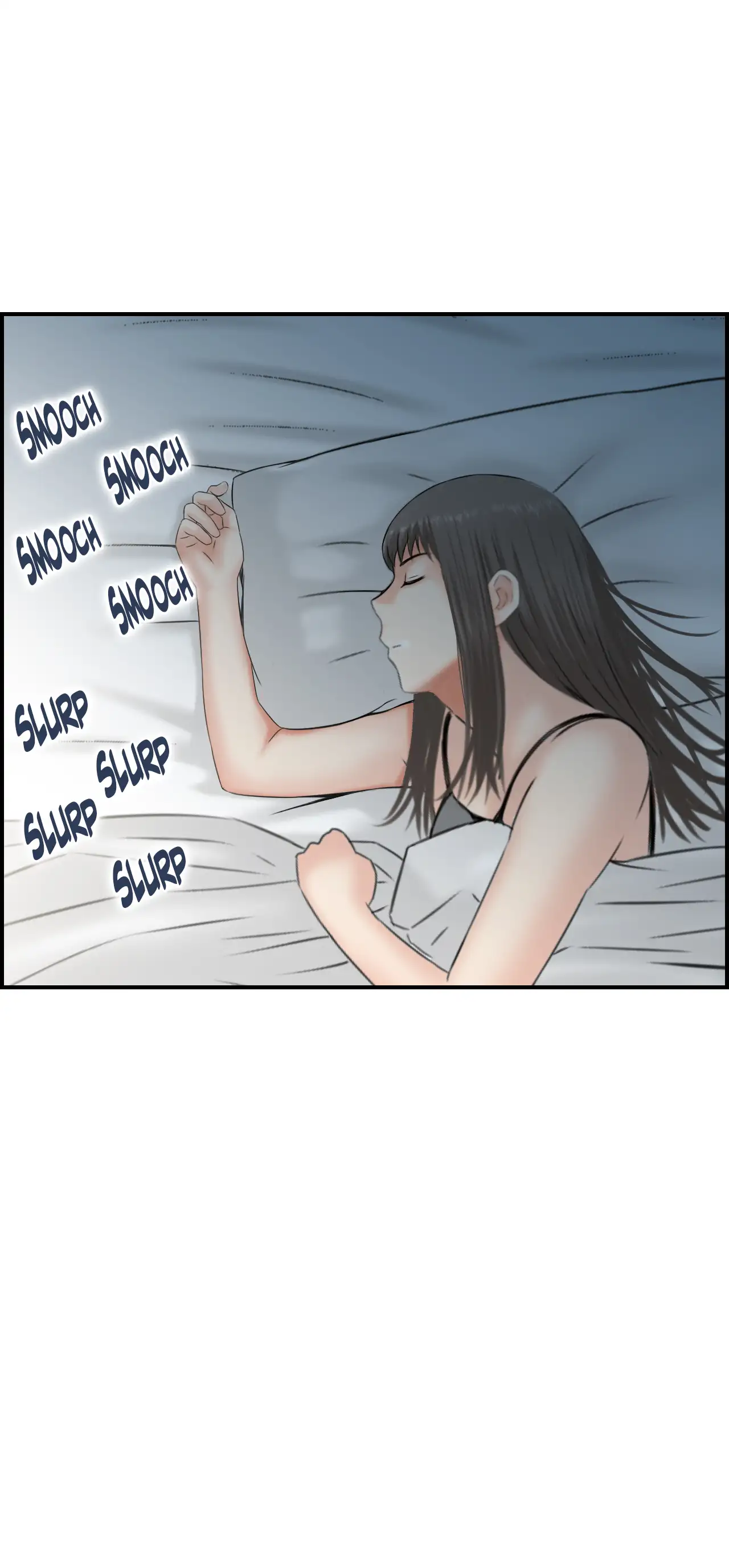 Married Woman Mania Chapter 36 - Page 17