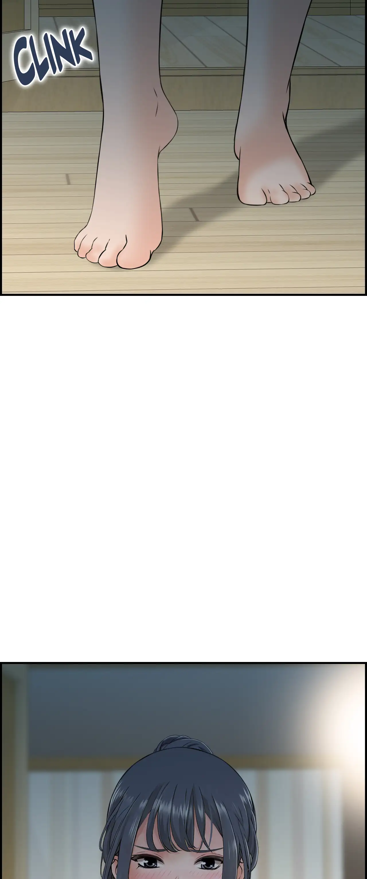 Married Woman Mania Chapter 36 - Page 2