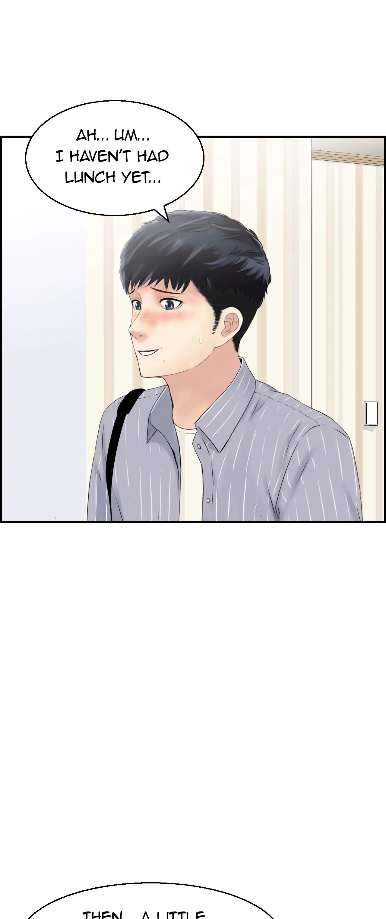 Married Woman Mania Chapter 37 - Page 1